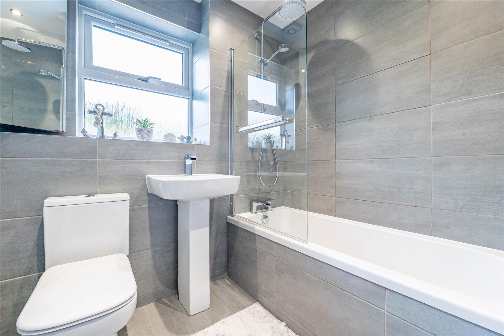 Hunters Lodge, Walton-Le-Dale, Preston